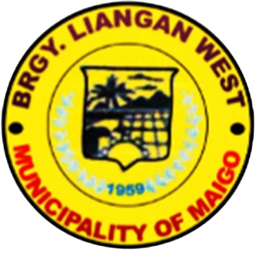 Barangay Liangan Logo